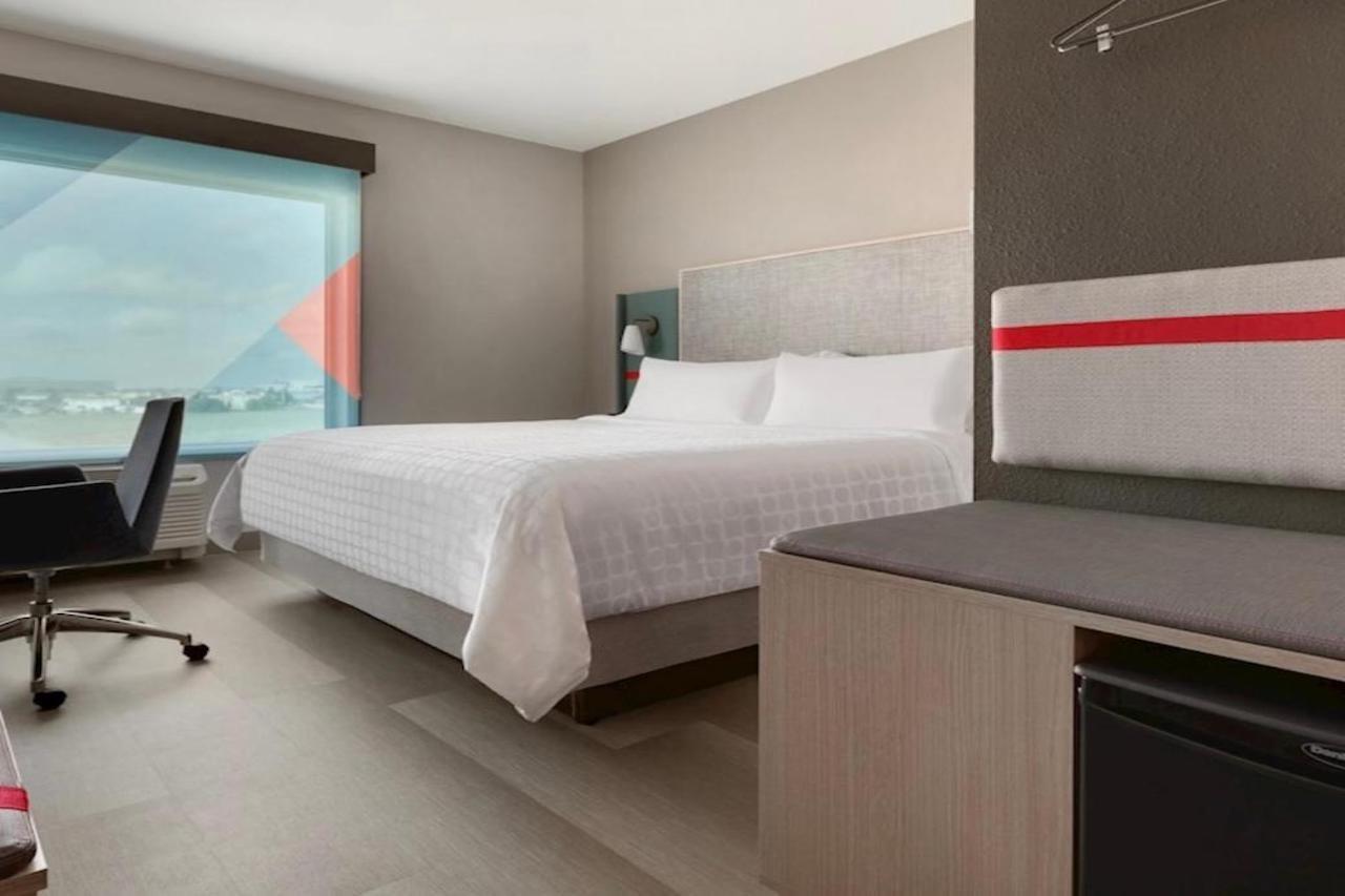 Avid Hotels - Macon North By Ihg Exterior foto